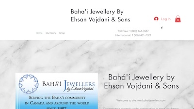 Bahai Jewellers